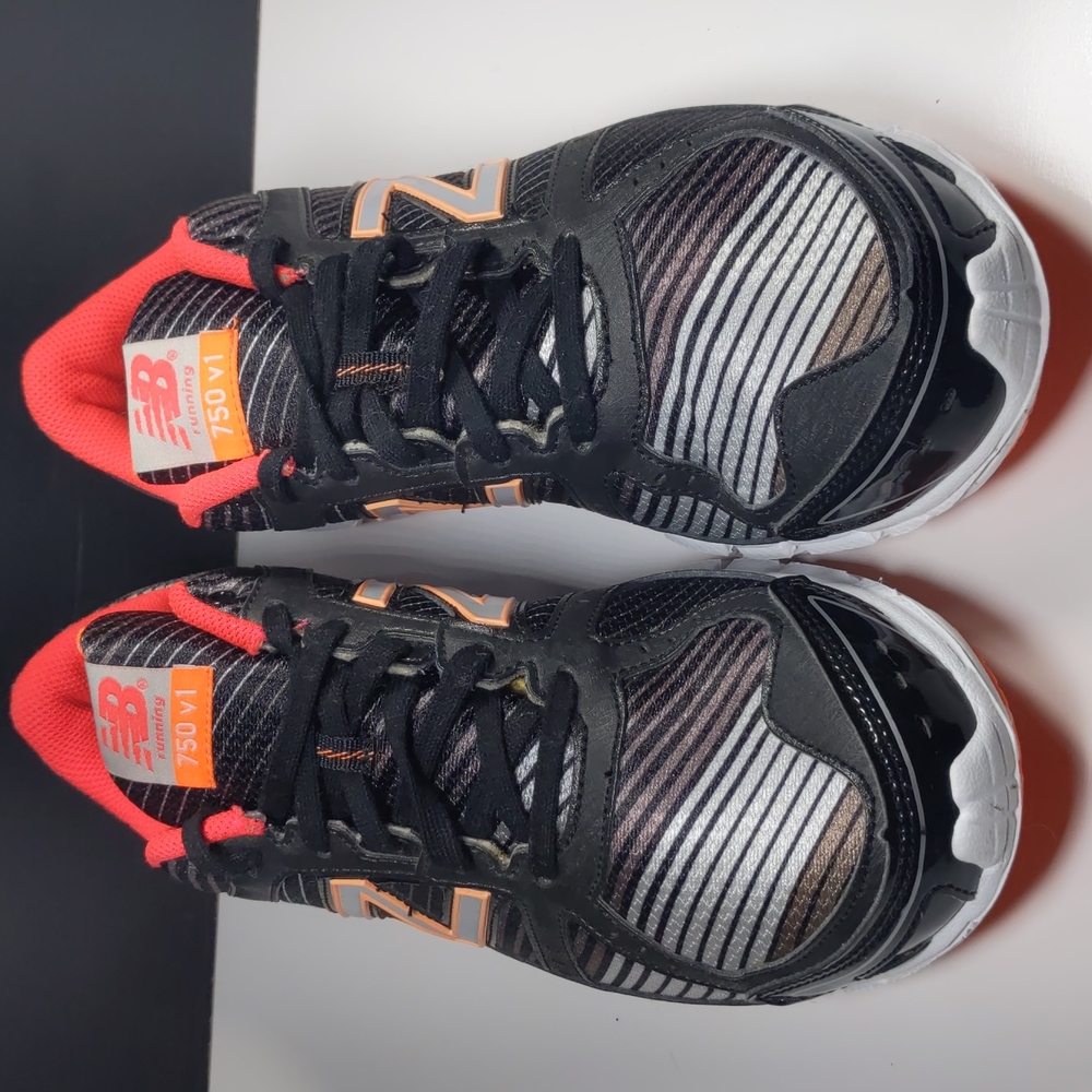 New balance running 750 v1 shoe - Picture 2 of 9